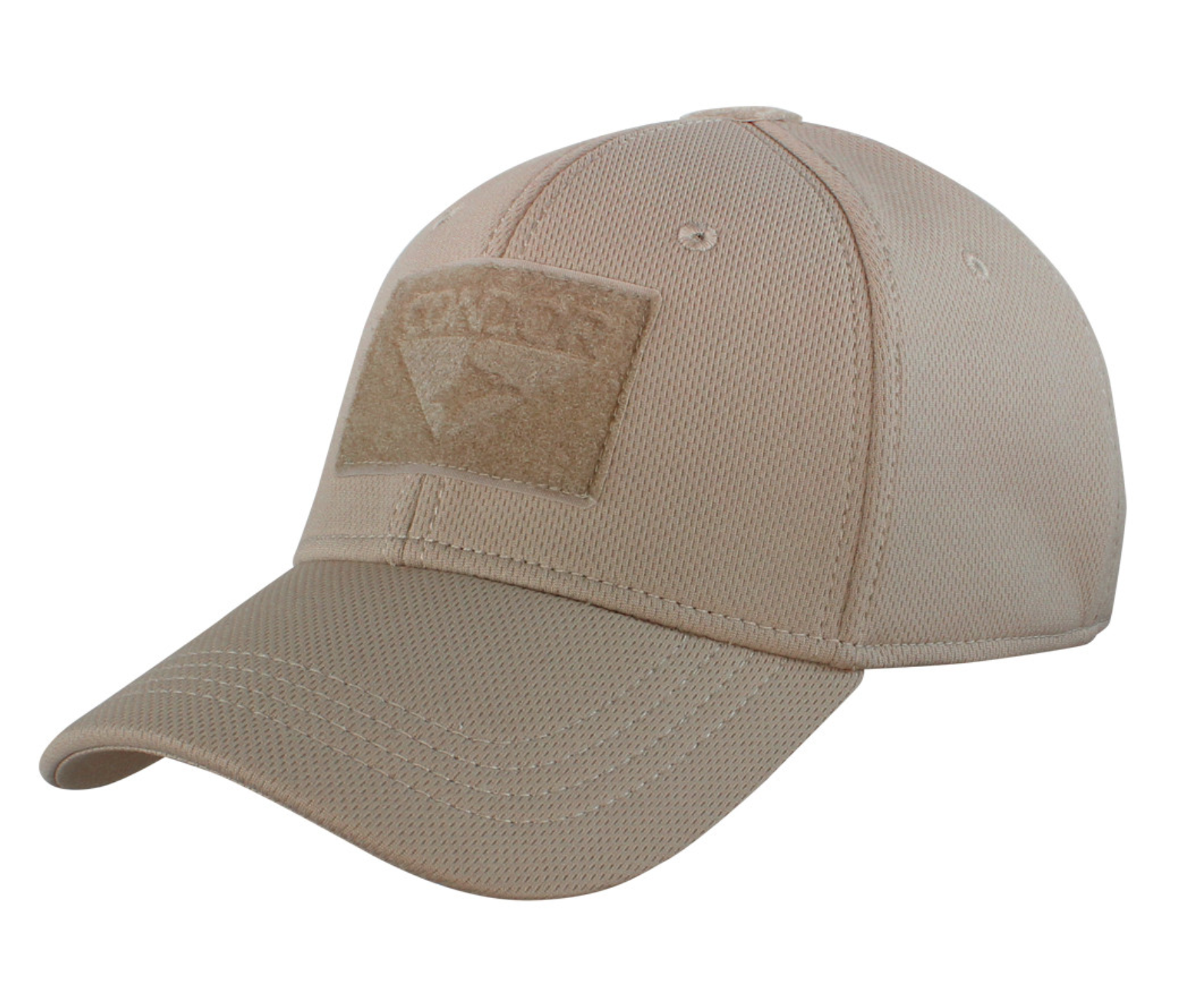 หมวก Condor Flex Tactical Cap Tan - S/M(copy)