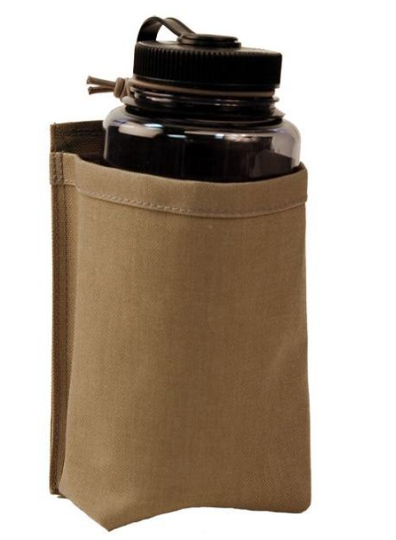 Maxpedition Hook-and-Loop 32oz/1L Water Bottle Holder
