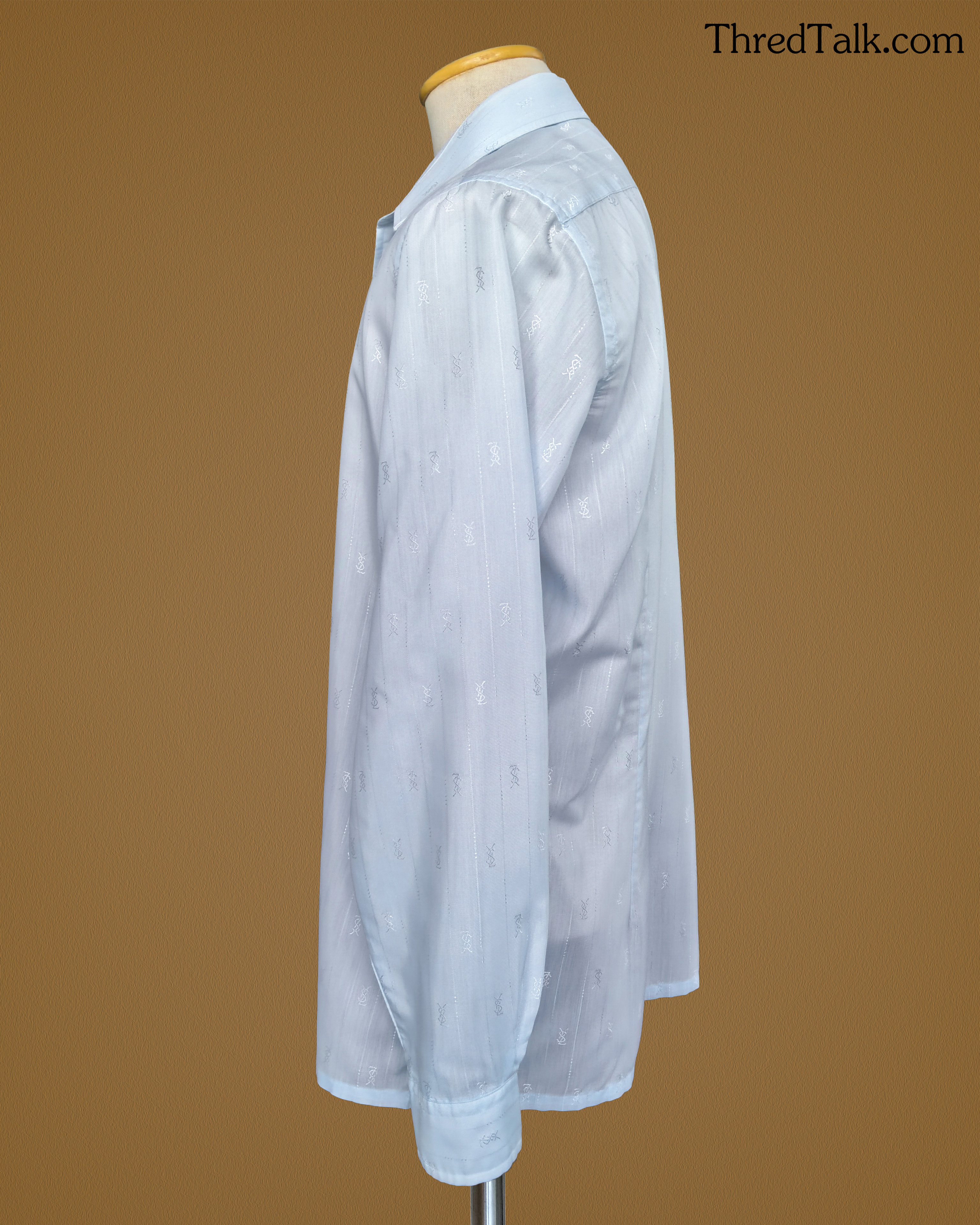 Langkawi出品YvessaintLaurent 5421 YvesSaintLaurent - Vintage - 2XL (Asia)