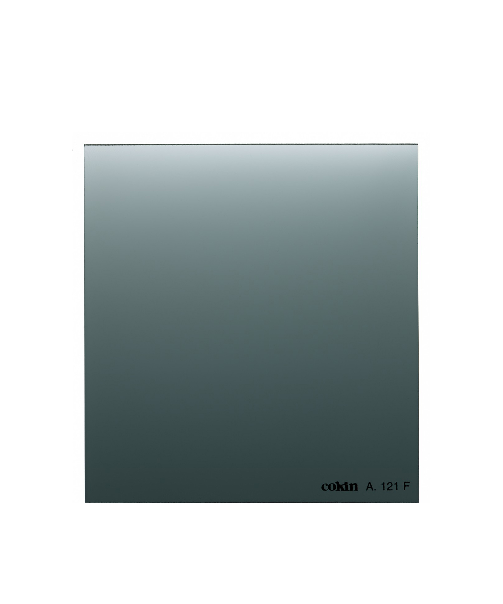 Graduated ND Filter Full (ND8) (0.9) - S Size (A Series) - COKIN CREATIVE