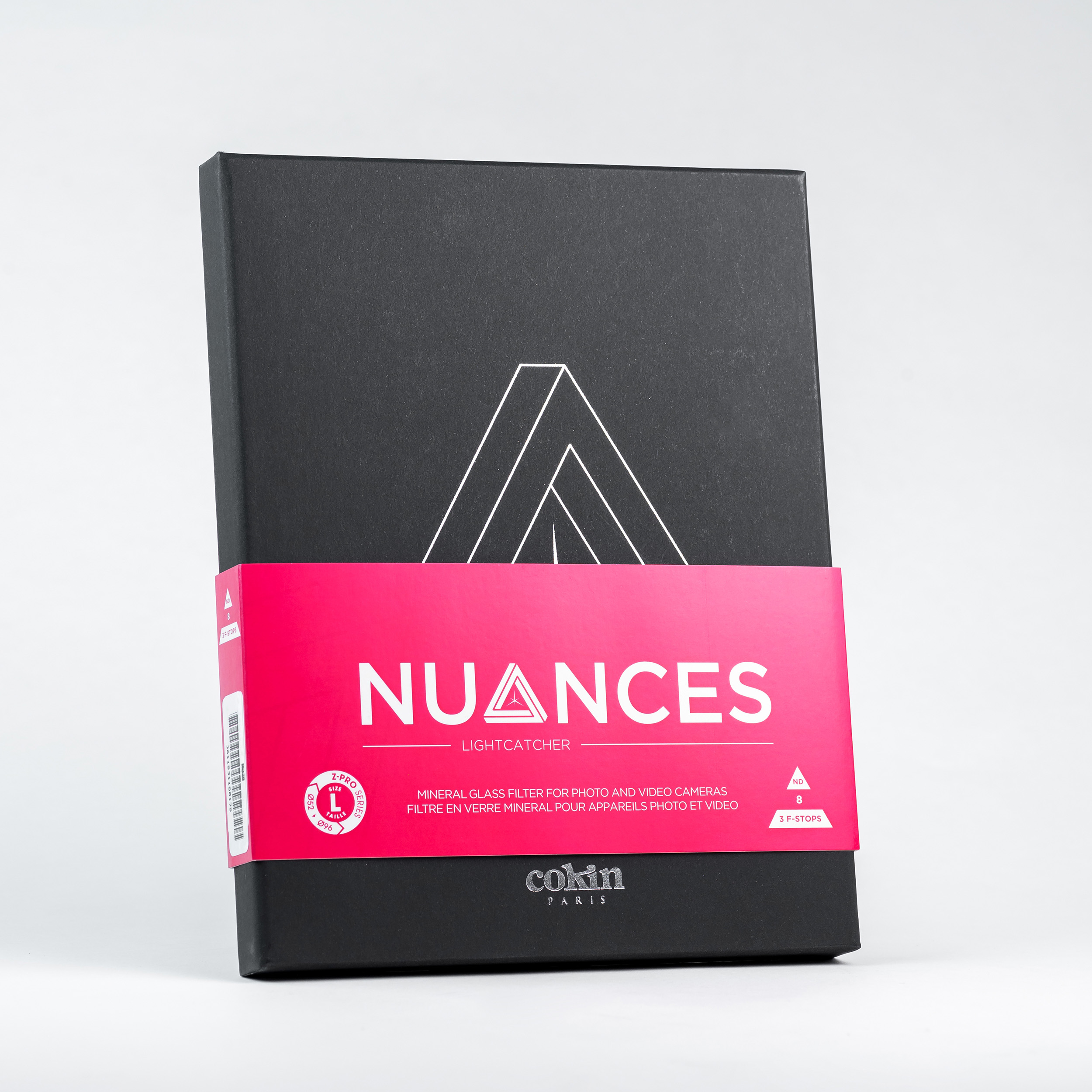 cokin nuances