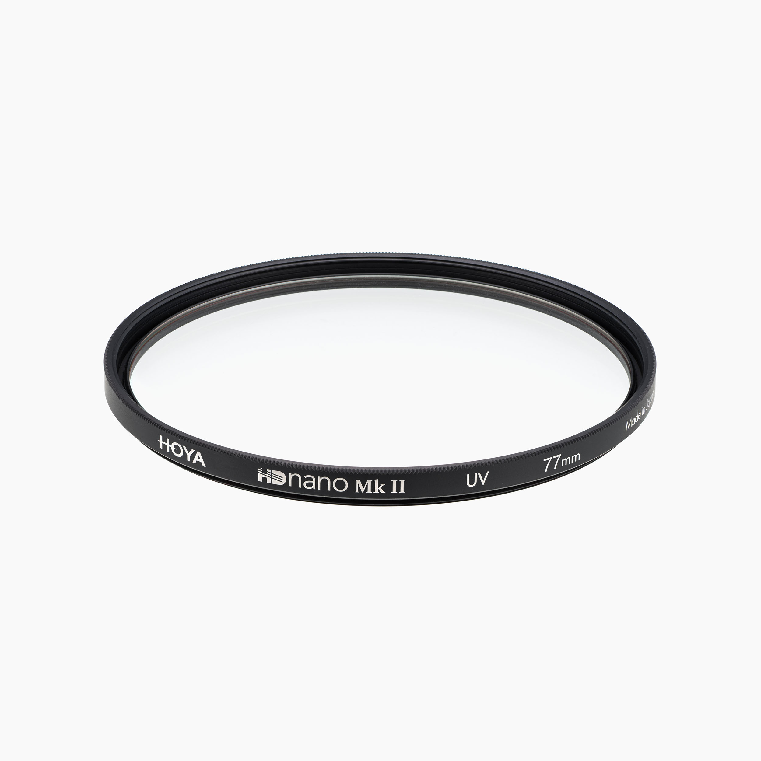 Hoya UV Filter HD MkII ø49 Mm, Nero : Hoya - Foto 9