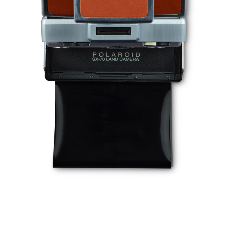 Polaroid Film Shield ‑ สำหรับกล้องพับได้