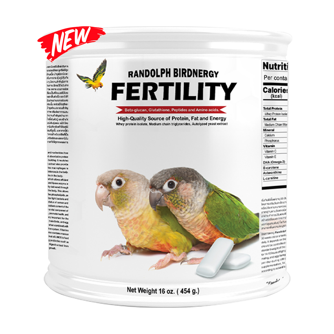 Birdnergy Fertility