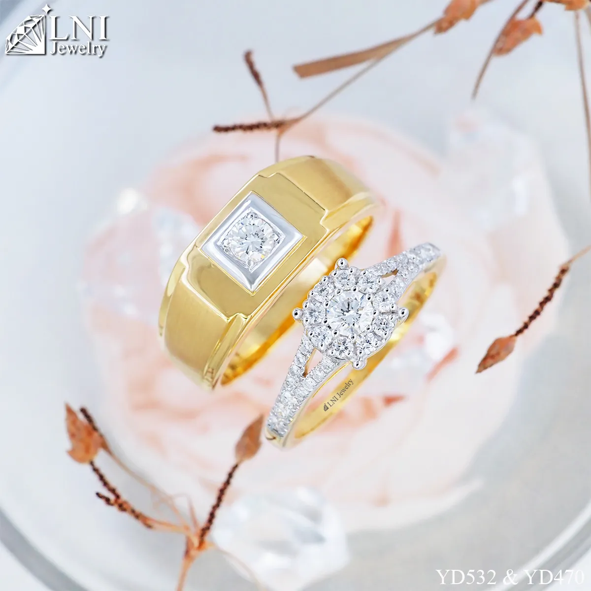 Ladko sales ki anguthi