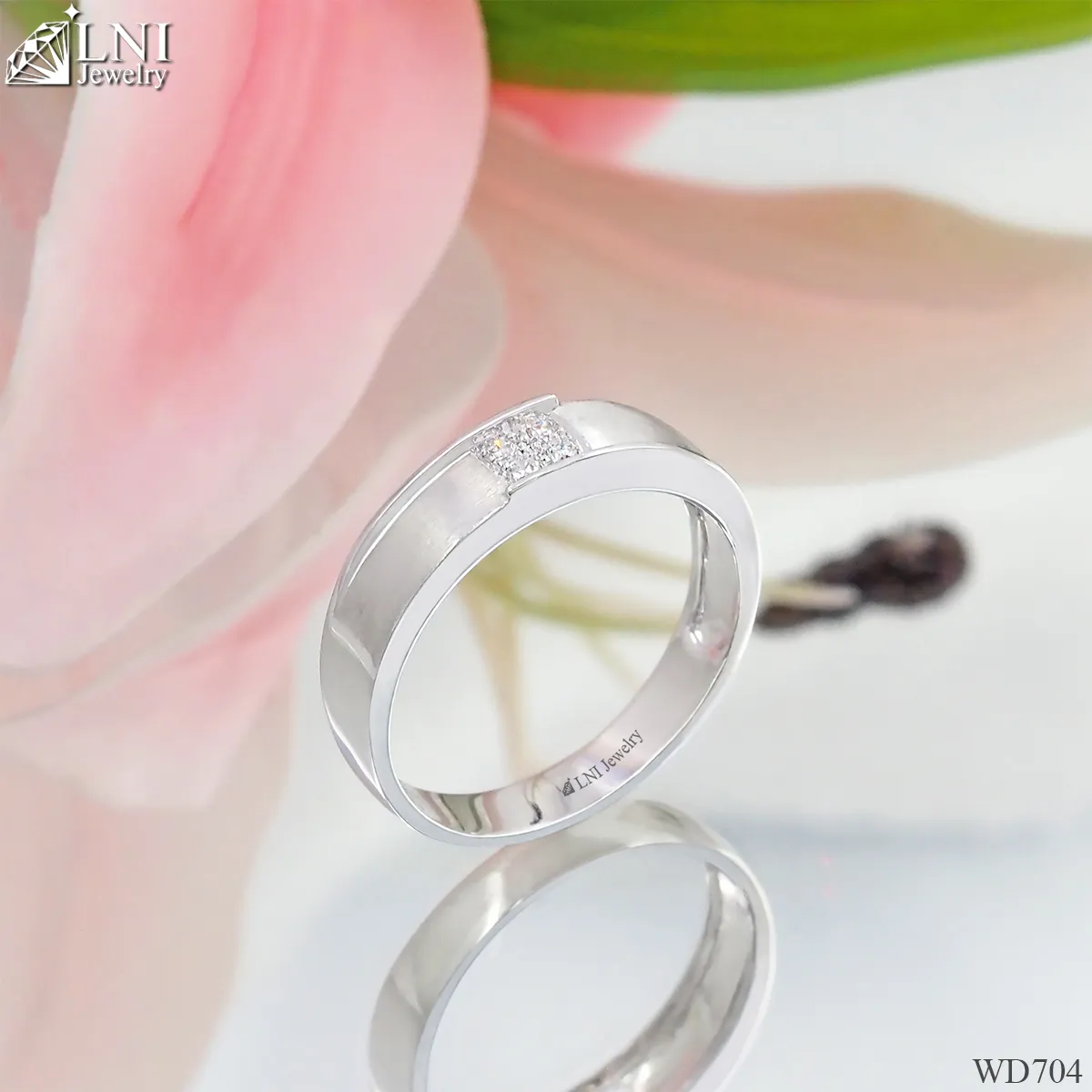 Unisilver wedding rings price 2025 list