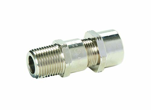 Cable Gland for Non-Armoured Cable, DNAF Series