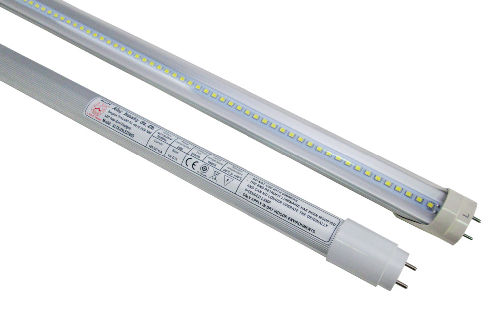 led-1 T8 LED Tube, ALT8 series