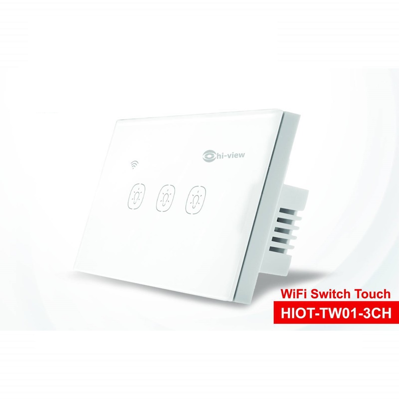 HIOT-TW01-3CH - Hiviewproduct