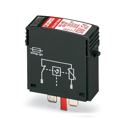 VAL-MS 120 ST Surge protection Type2