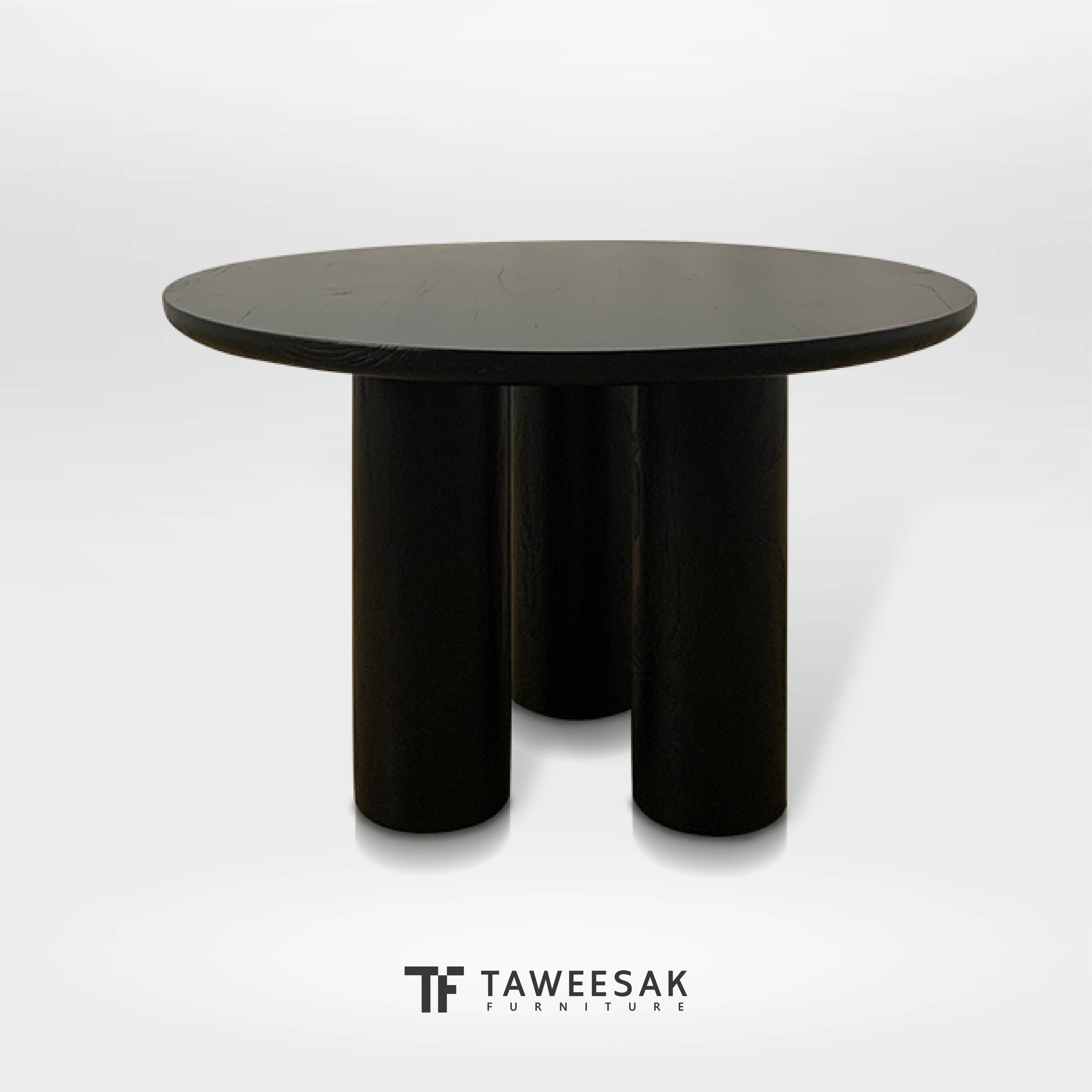 โต๊ะกลางไม้สักแท้ ST029