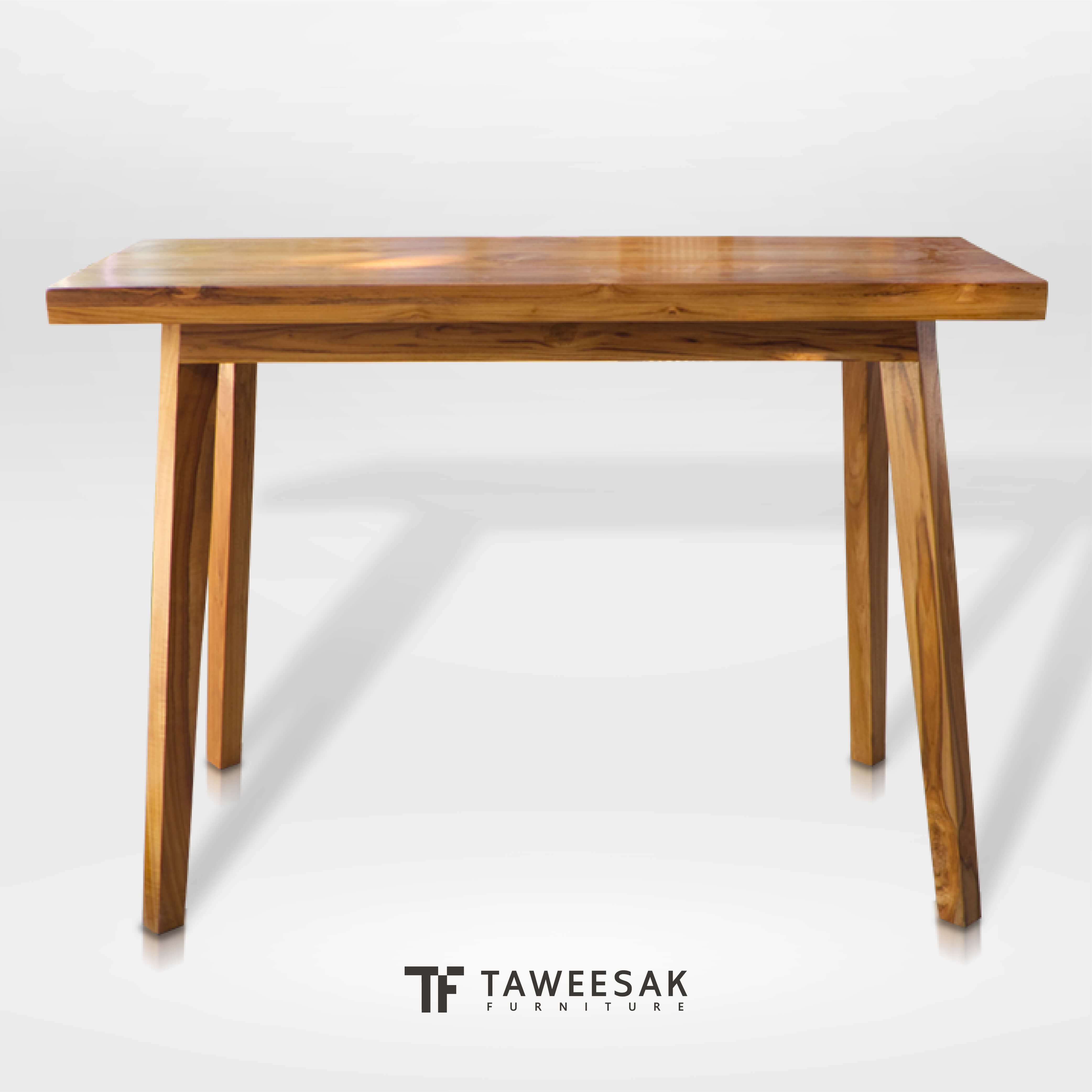 โต๊ะกลางไม้สักแท้ ST017