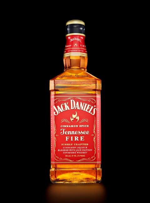 jack tennesse fire