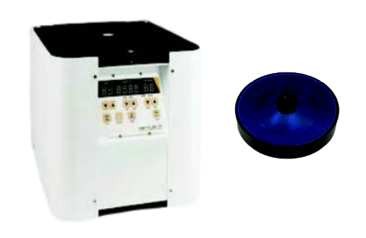 เครื่องปั่นเลือด