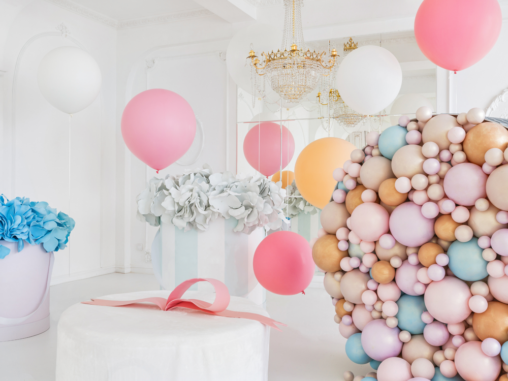 PARTY BALLOON boxbunnythailand