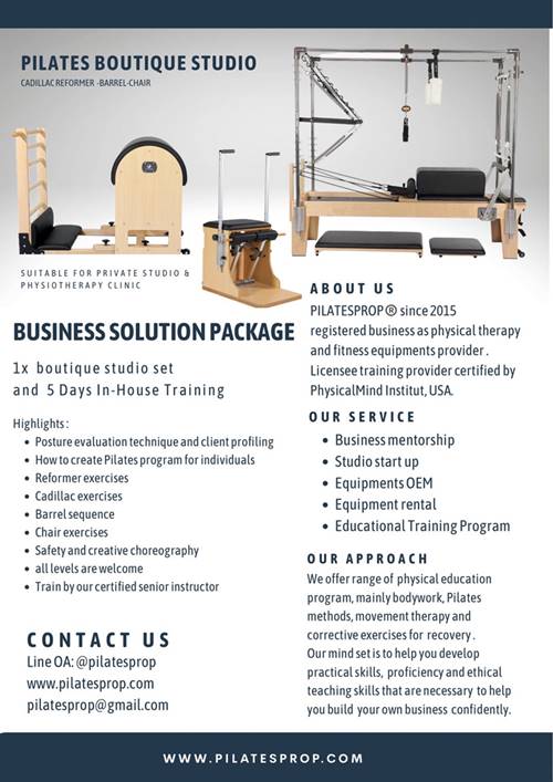Pilates Cadillac, Pilates Chair, Pilates Class, Pilates Equipments, Pilates Instructor, Pilates Ladder Barrel, Pilates Machine,   Pilates Products, Pilates Reformer, Pilates Training, เครื่องพิลาทิส, เรียนพิลาทิส, พิลาทิส ราคา, สอนพิลาทิส, อุปกรณ์พิลาทิส,