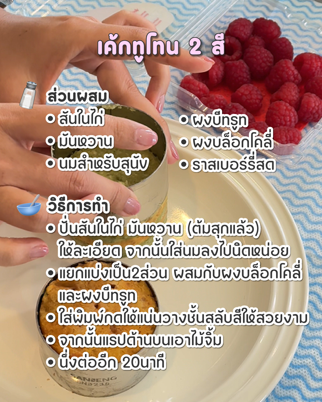 เค้กหมา