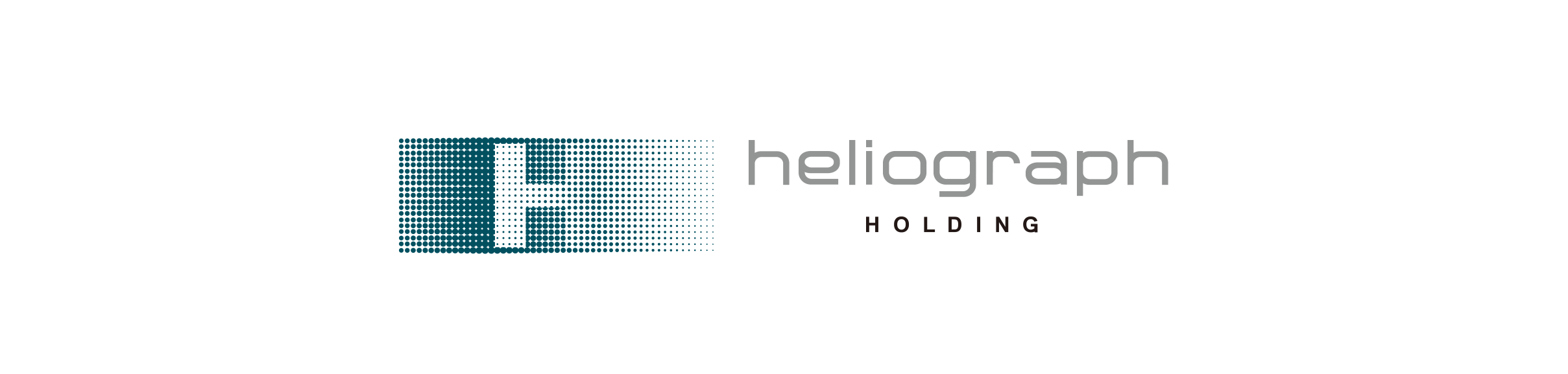 บริษัท ดิจิเฟล็คซ์ จำกัด ตัวแทนจำหน่ายสินค้าทั้งหมดจาก Heliograph Holding แต่เพียงผู้เดียว