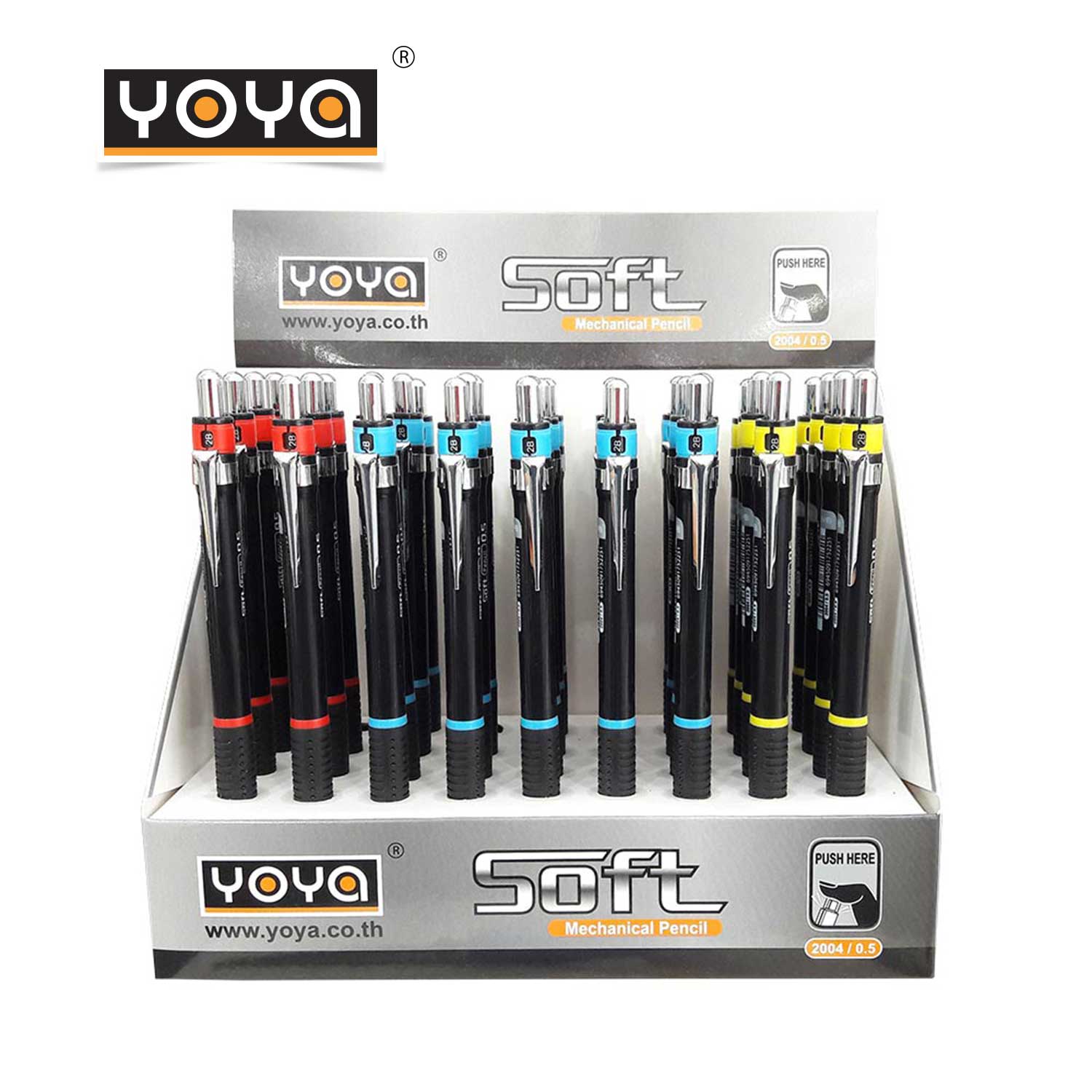 YOYA Mechanical Pencil