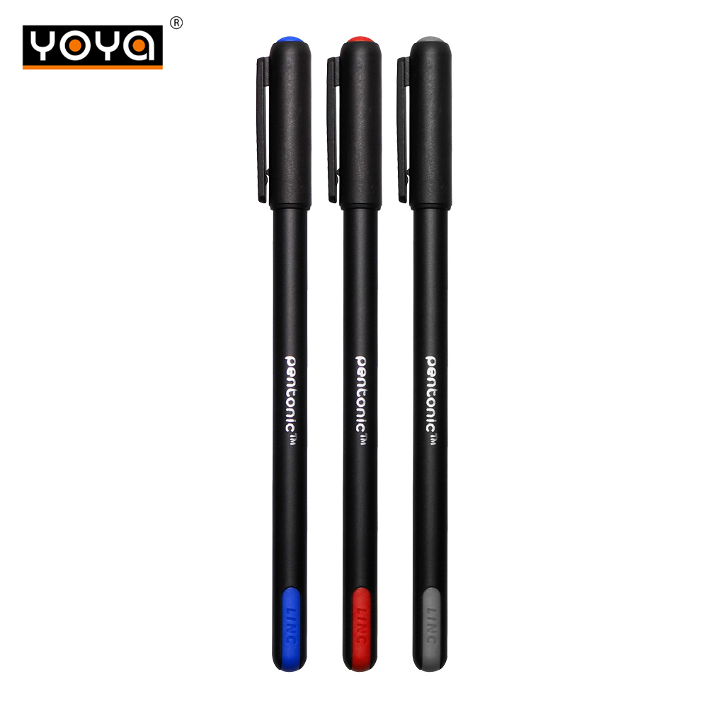 YOYA 0.5 mm Ball Point Pen : Pentonic -7024 / 3 Colors