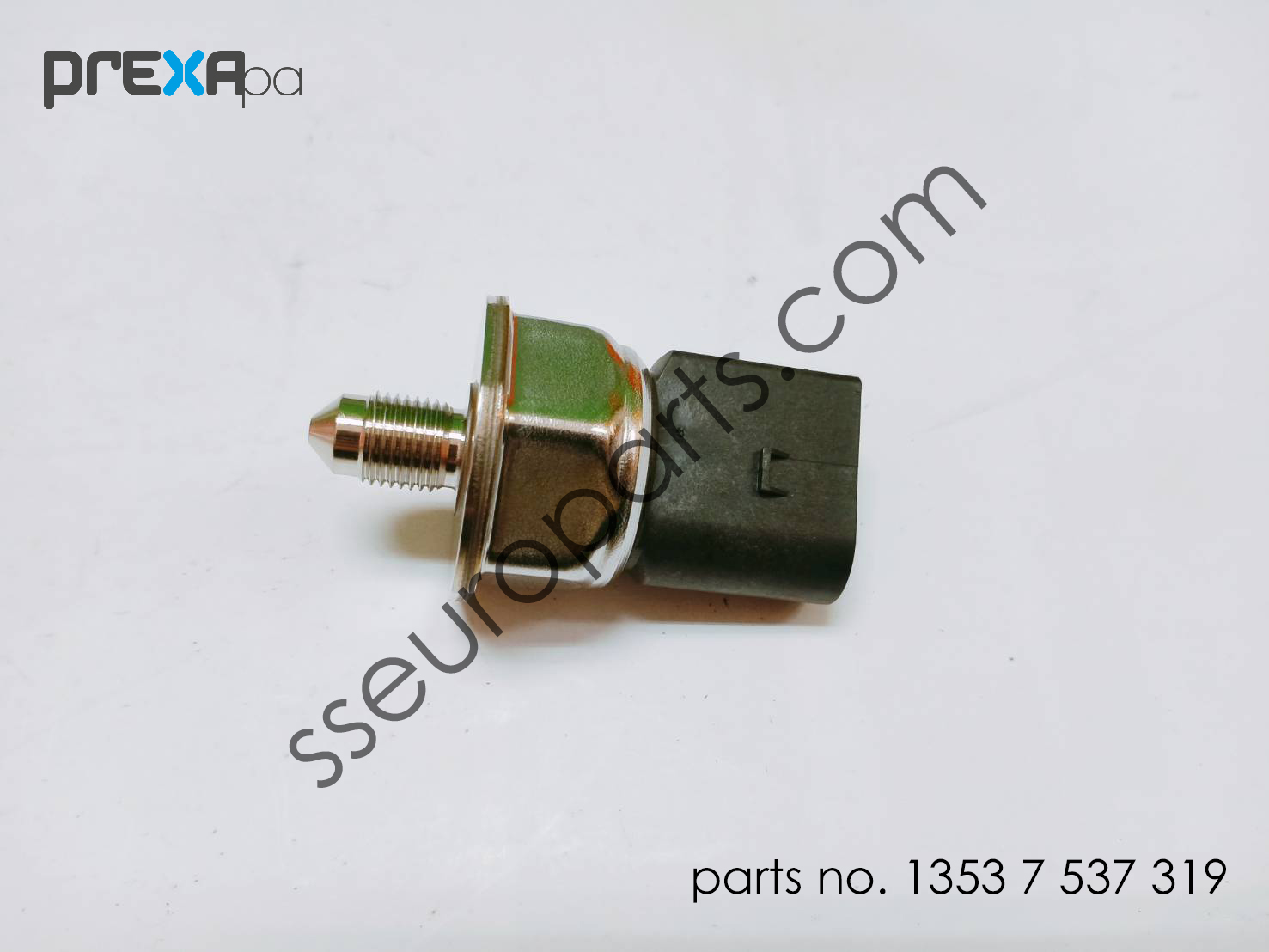 Sensor, highpressure Sseuroparts