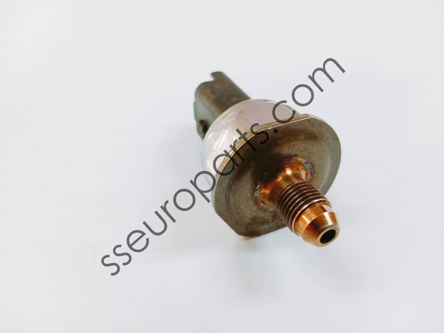 6PH2001 Genuine Fuel Rail Pressure Sensor BMW Mini Cooper S JCW R55 Sseuroparts