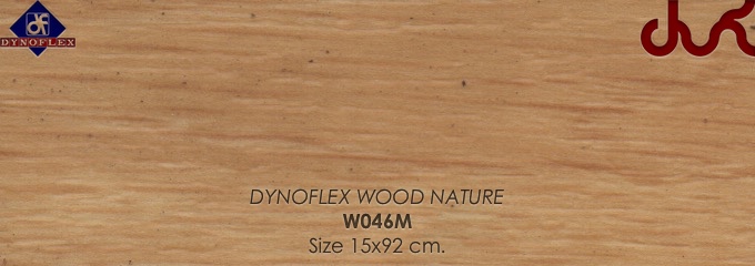 DYNOFLEX WOOD NATURE