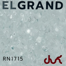 กระเบื้องม้วน ELGRAND - RN-1715