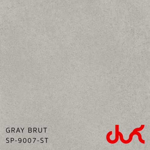 SMARTMATT - GRAY BRUT - SP-9007-ST
