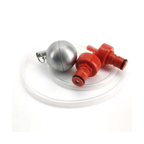 Fermzillia Red Plastic Pressure kit-G2