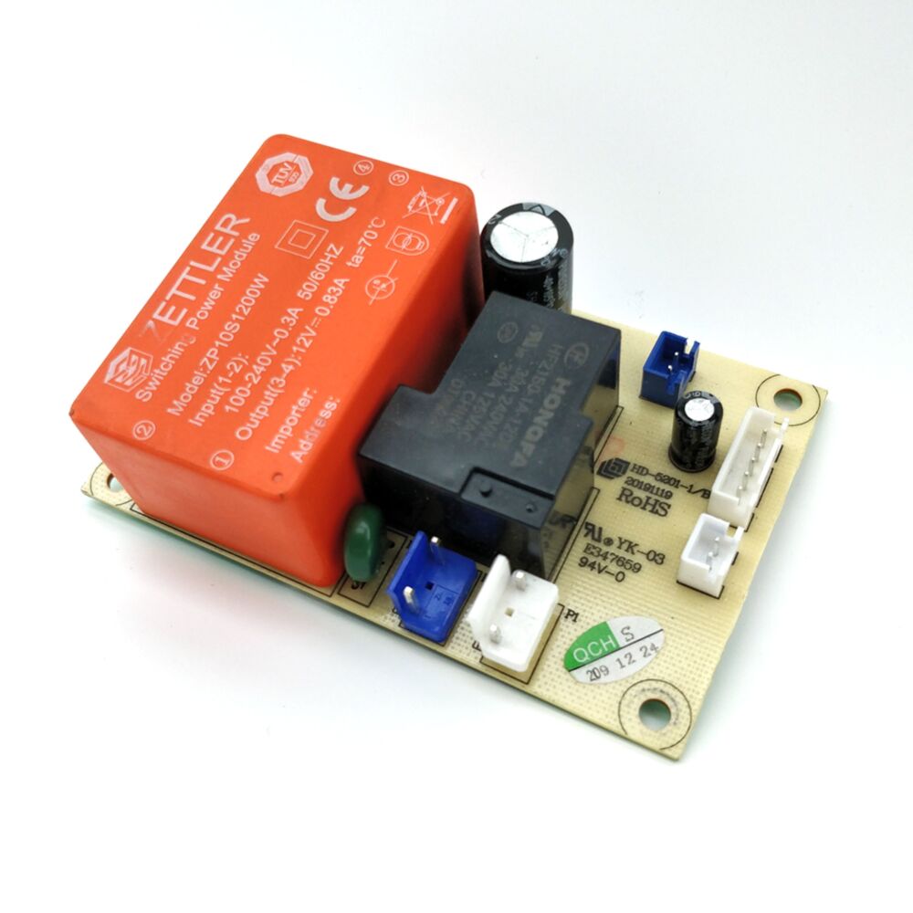 Series X - Replacement Main Circuit Board