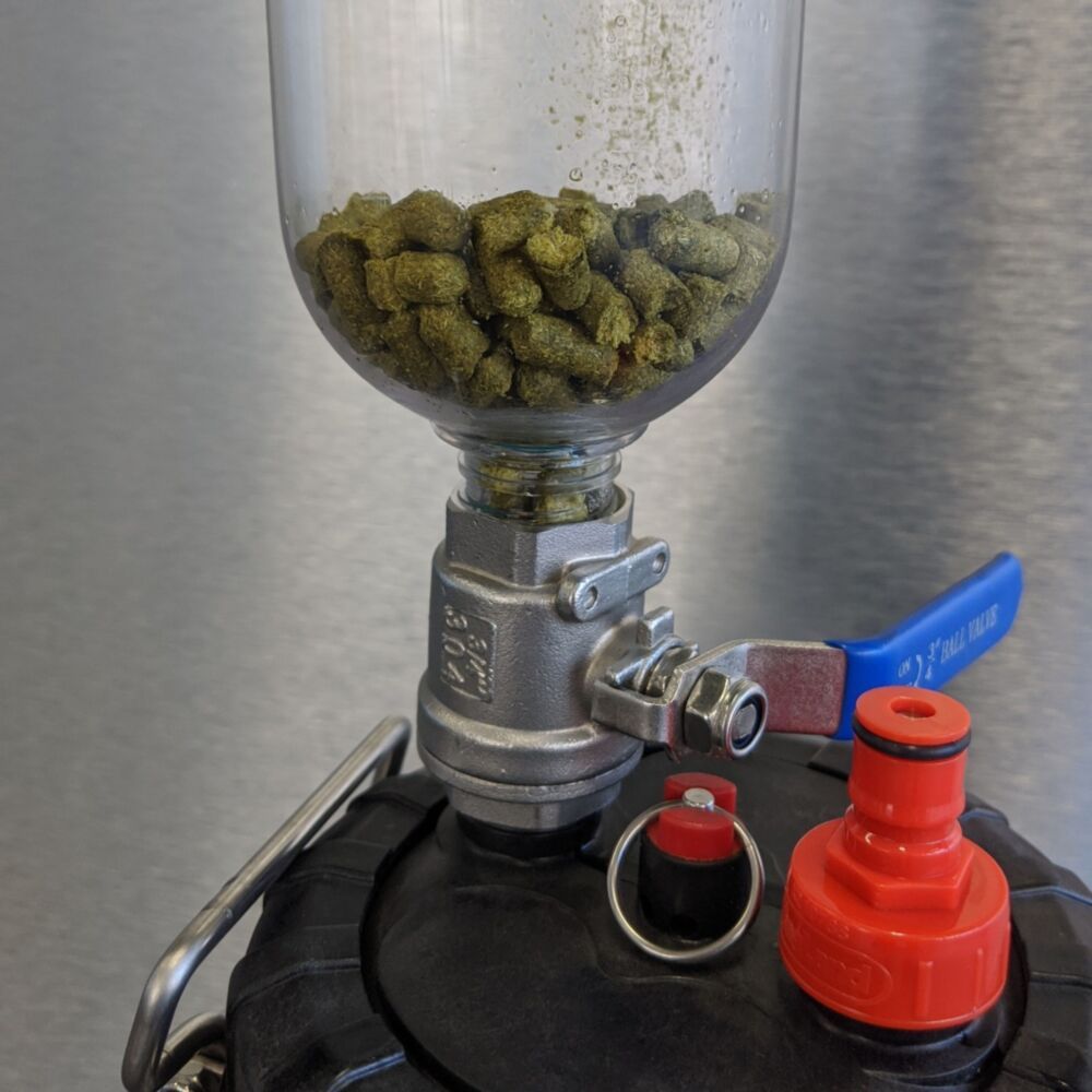 A Comprehensive Guide To Pressure Fermentation ezytobrew