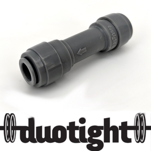 duotight - 8mm(5/16) Check Valve