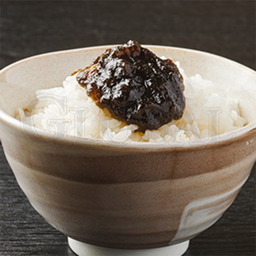 ごはんですよ (桃屋)