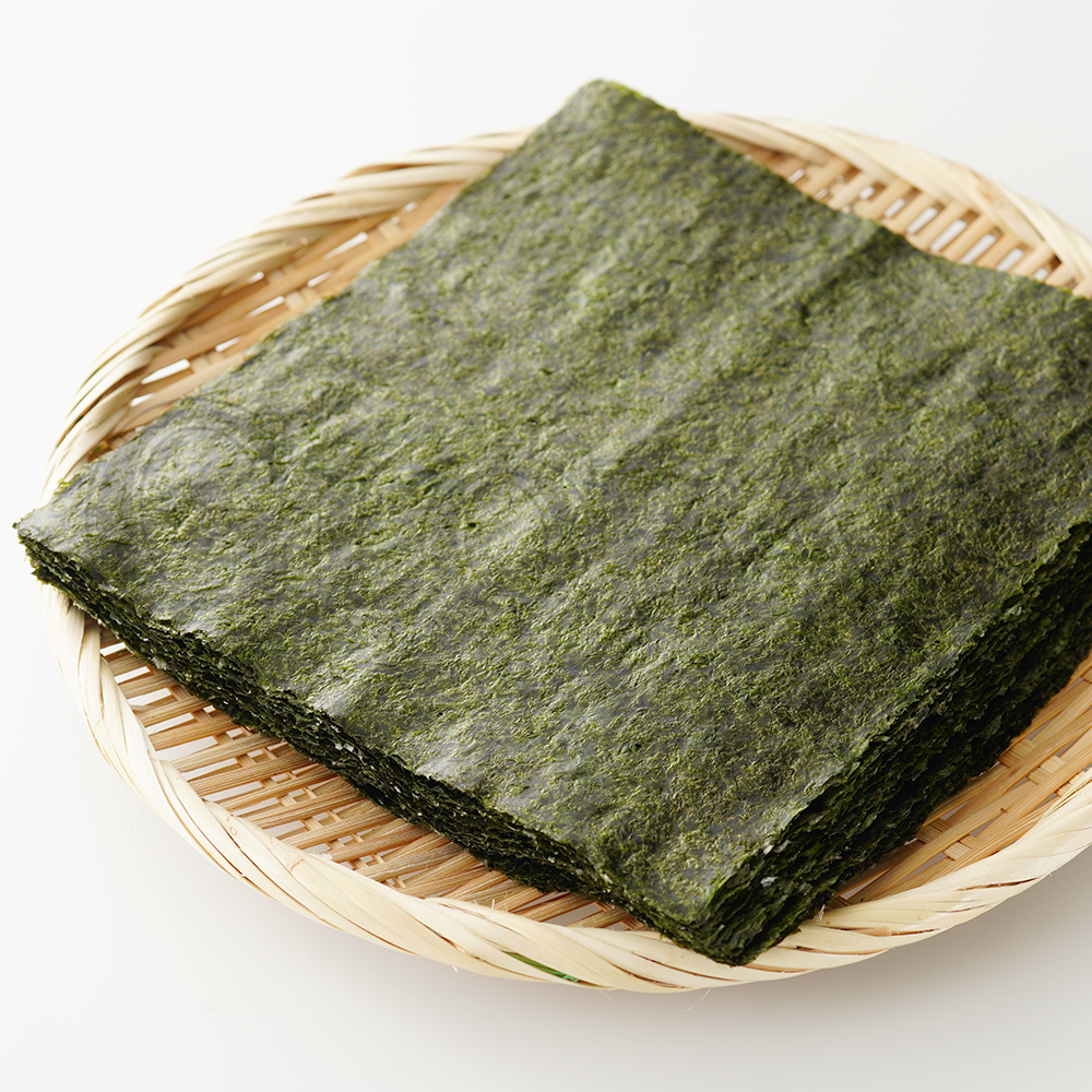 Yaki Sushi Nori Gold (Mikuniya)