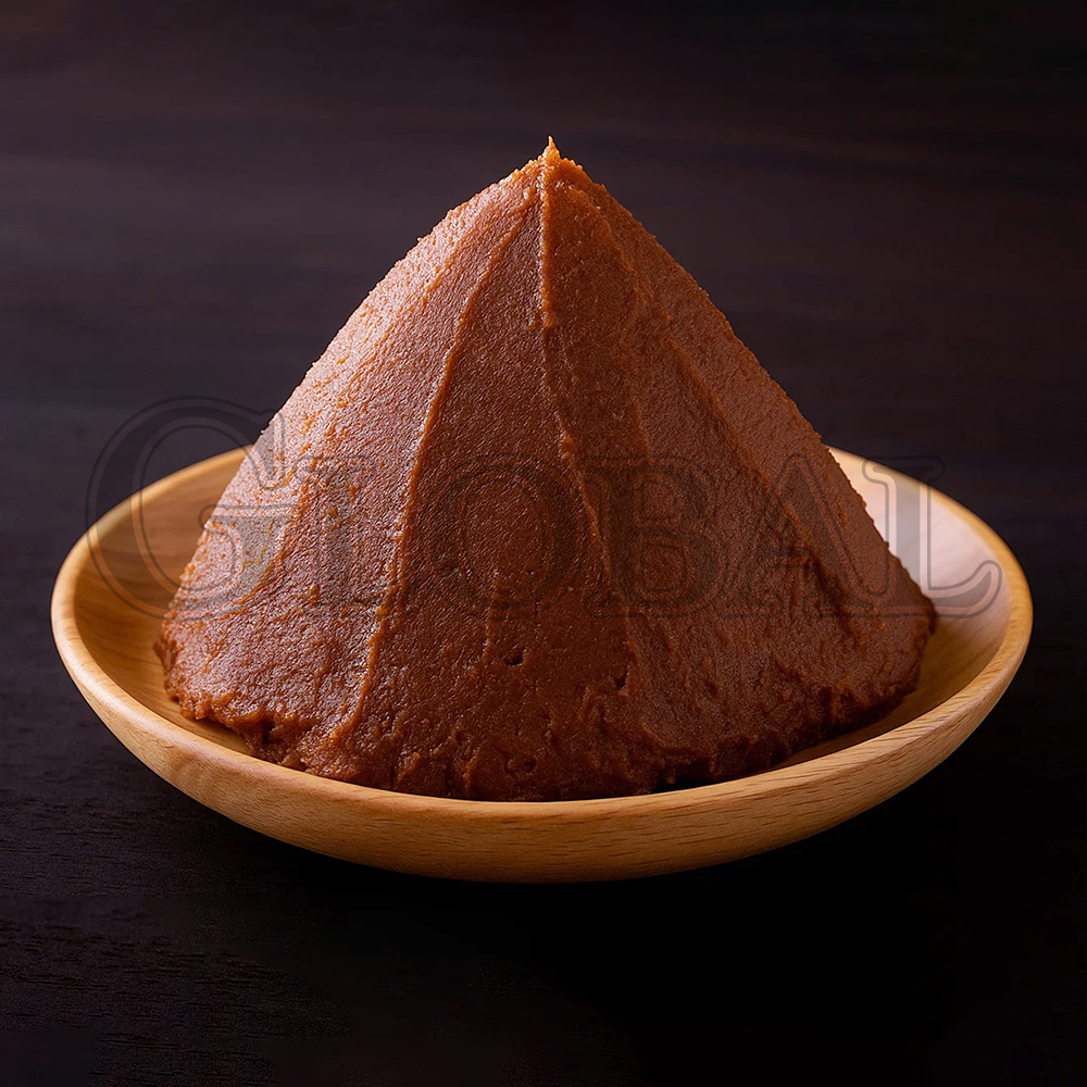 赤だし味噌