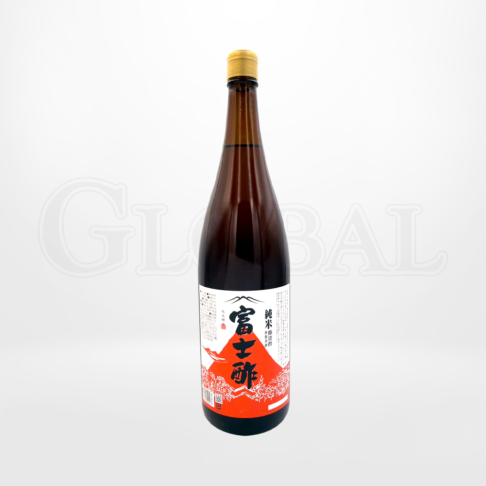 Jun Genmai Kurozu (Mizkan)