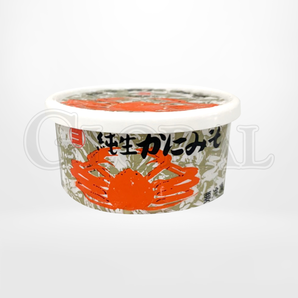 Kani Miso Kora Yaki 3 pcs/ pack (Koshikawa)