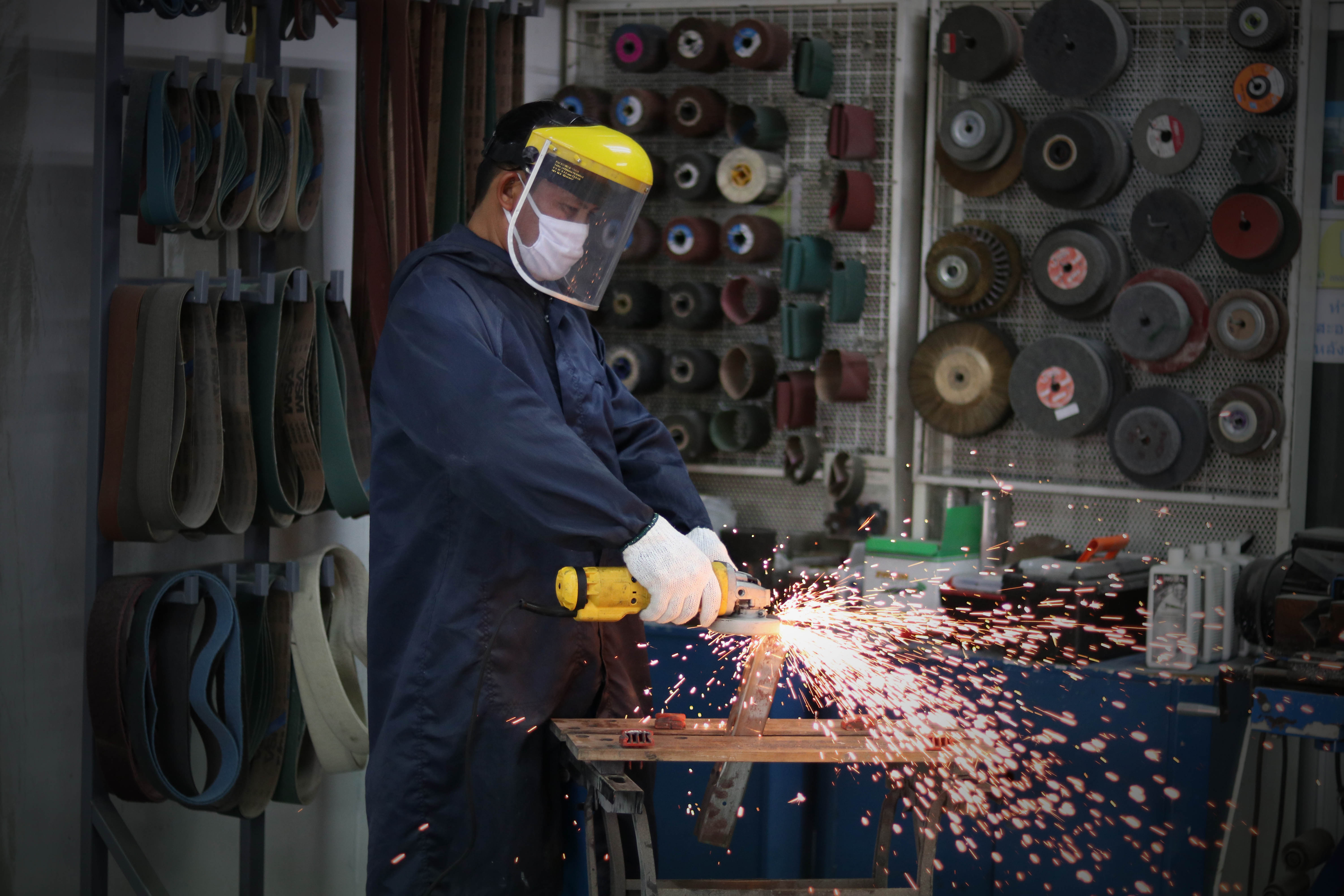 Products Coated Abrasives KingsBrite Co., Ltd. kingsbrite