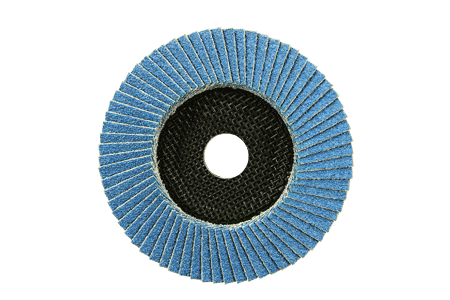 Zircopur - Flap Disc