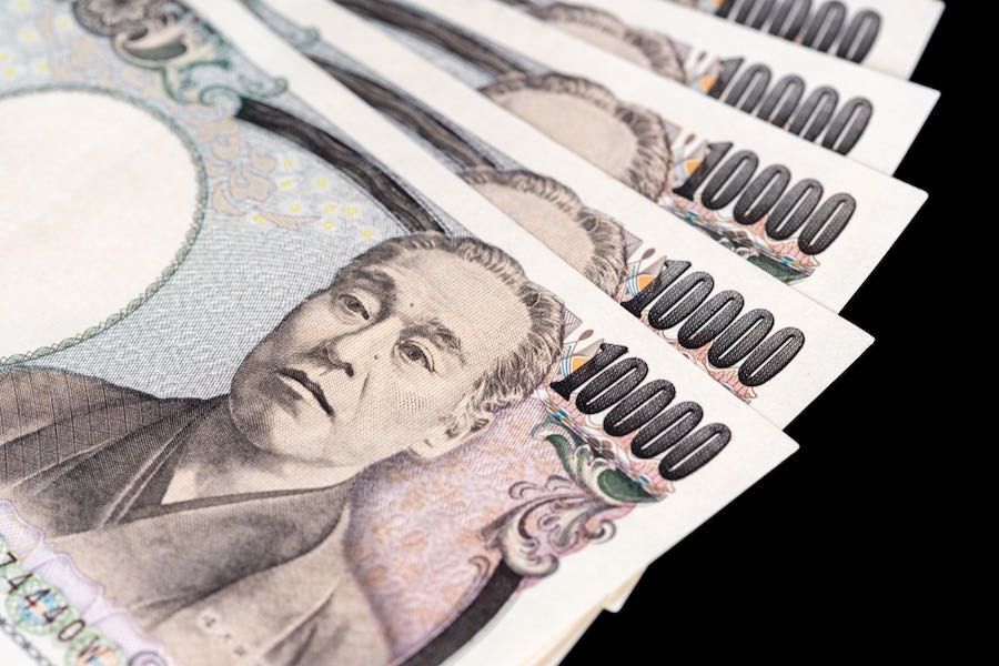 ญี่ปุ่นเตรียมออกธนบัตร 1 หมื่นเยน 5 พันเยน และ 1 พันเยน รุ่นใหม่ พร้อมใช้ปี 2024