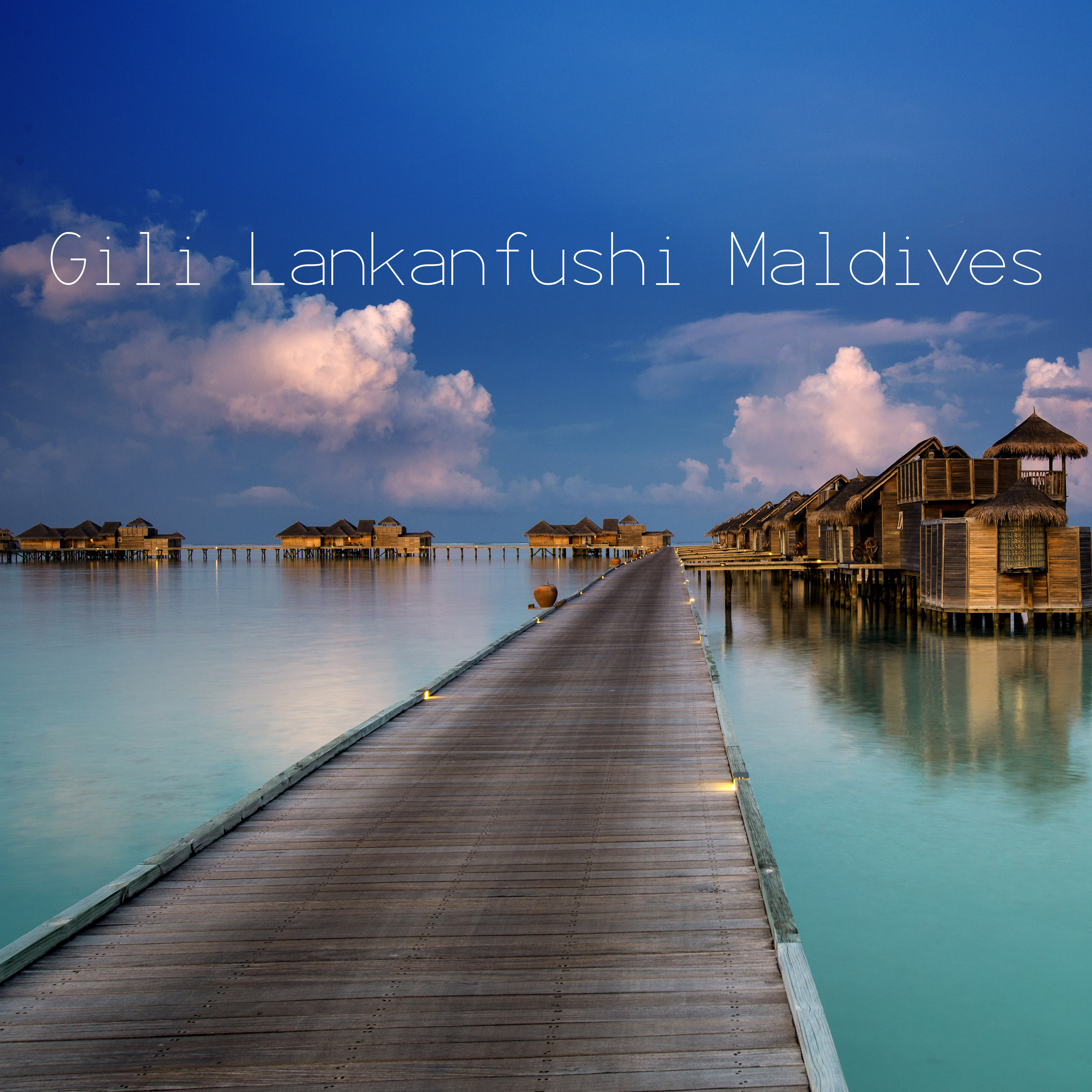 พาชม “Gili Lankanfushi Maldives” 1 ในรีสอร์ทที่ดีที่สุดของโลก