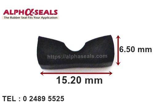 Rubber Seat Seals