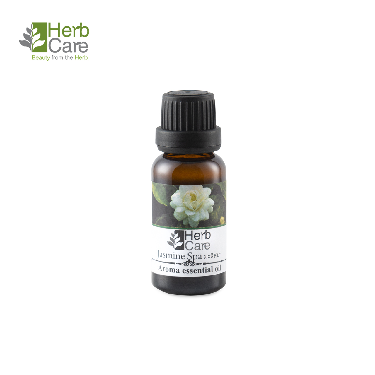 Aroma Essential Oil Jasmine Spa