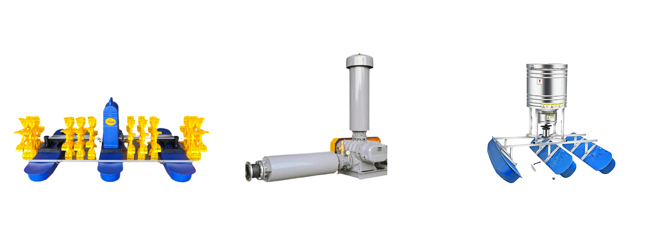 เครื่องเติมอากาศ