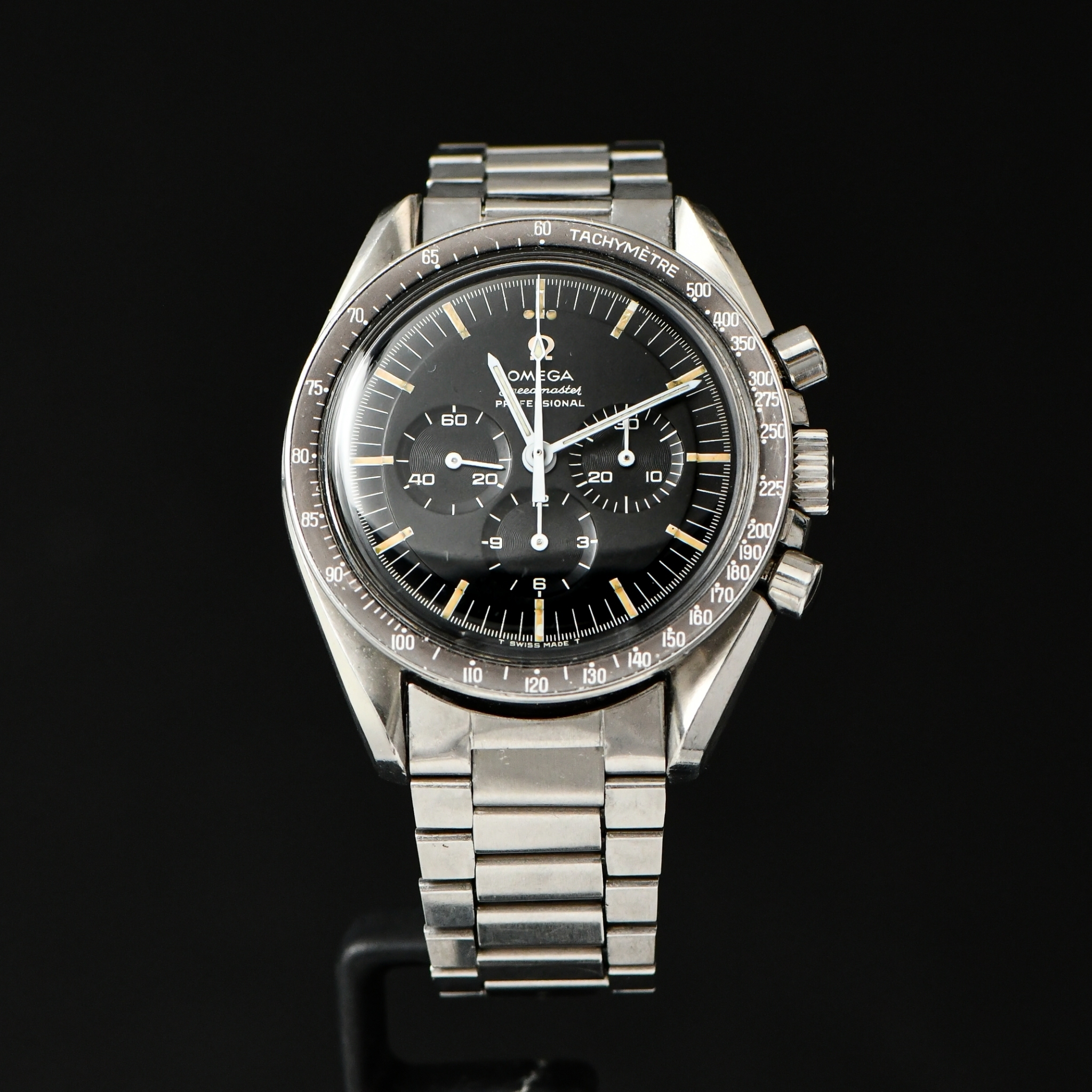 Omega Speedmaster Vintage Moonwatch 9naliga