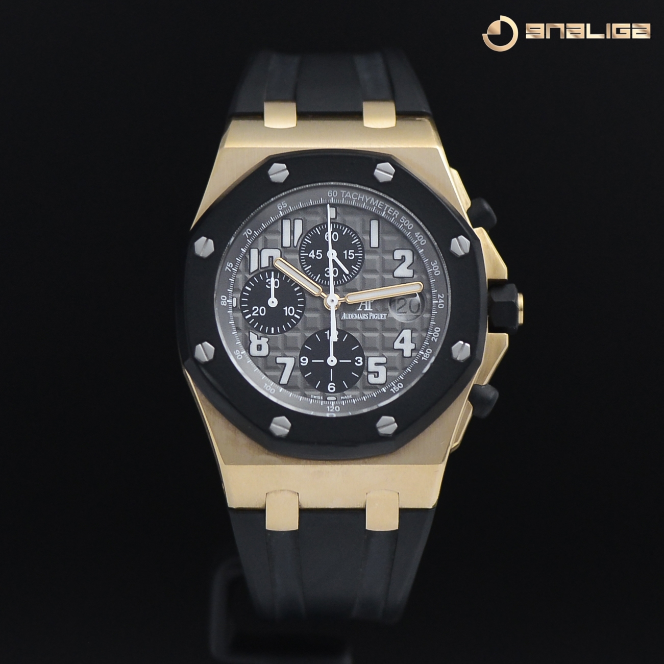 ap royal oak offshore f54328