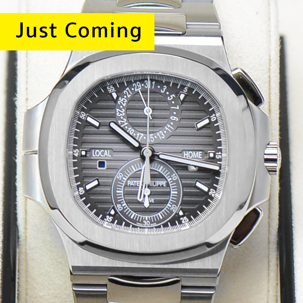 patek nautilus 5990