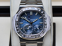 patek 5712 diamond