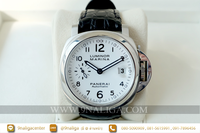 panerai pam 49